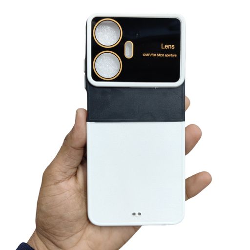 Realme C55 / Narzo N55 (4G) Back Case Cover