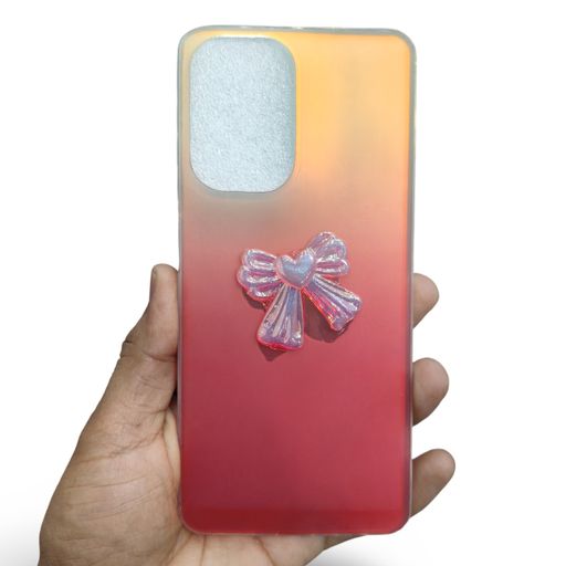 Realme C55 / Narzo N55 (4G) Back Case Cover
