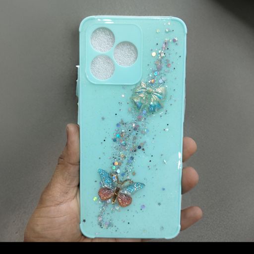 Realme C53/ Realme N53 Back Cover Case