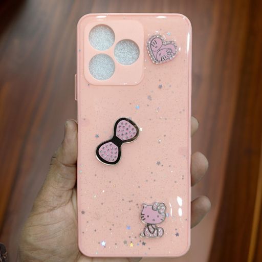 Realme C53/ Realme N53 Back Cover Case