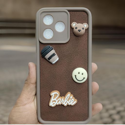 Realme C53/ Realme N53 Back Cover Case