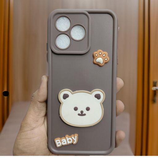 Realme C53/ Realme N53 Back Cover Case