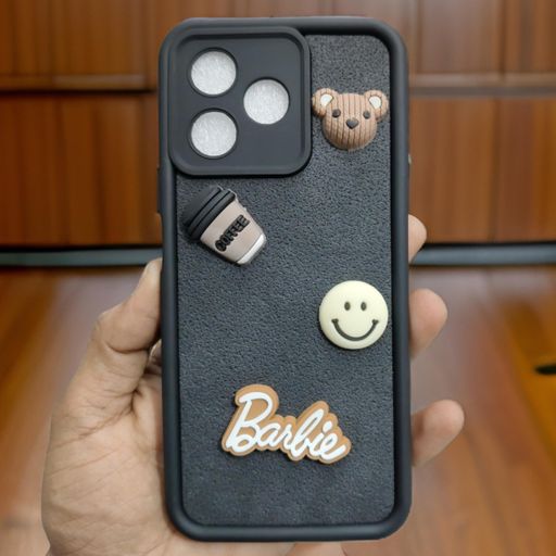 Realme C53/ Realme N53 Back Cover Case