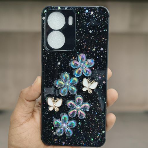 Vivo T2X / Y56 / Y16 (5G) Back Case Cover