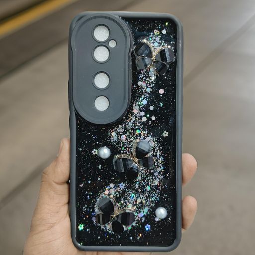  Vivo V40 / Vivo V40 Pro/Vivo T3 Ultra (5G) Back Cover Case 