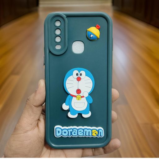 Vivo Y12 / Y15 / Y17 / U10 Back Cover Case 