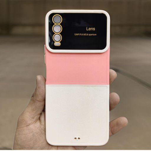 Vivo Y20 / Y20i Back Cover Case