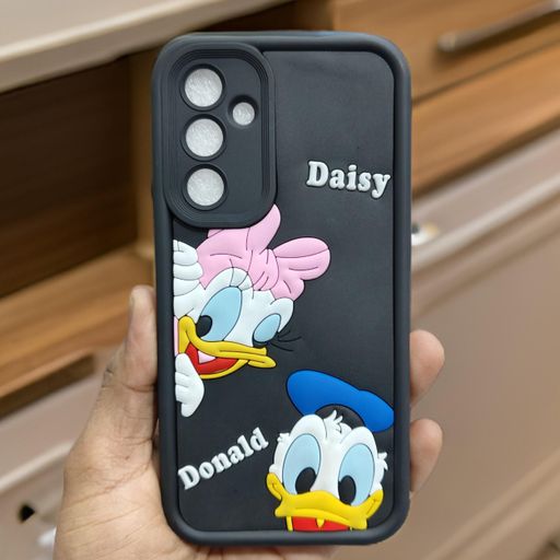 Samsung A54 Back Cover Case 
