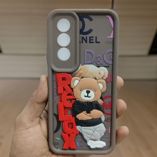 OnePlus Nord CE4 Back Cover Case 