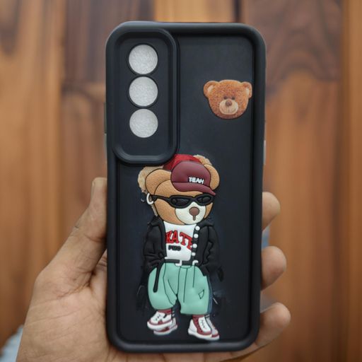 OnePlus Nord CE4 Back Cover Case 