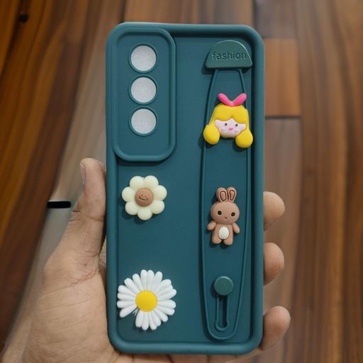 OnePlus Nord CE4 Back Cover Case 