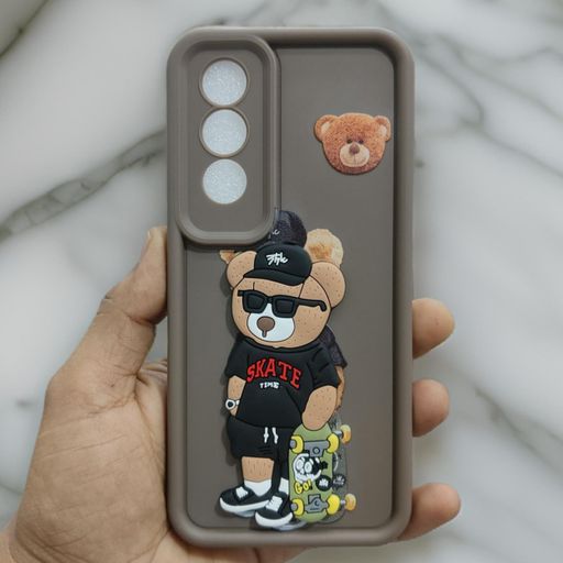 OnePlus Nord CE4 Back Cover Case 