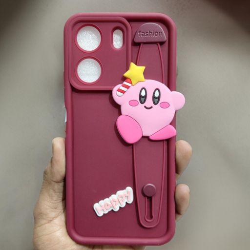 Redmi 13C 4G Back Cover Case 