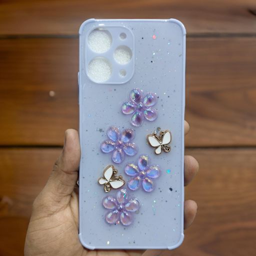 Redmi 12 4G Back Cover Case 
