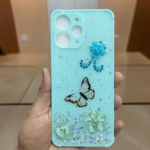 Redmi 12 4G Back Cover Case 