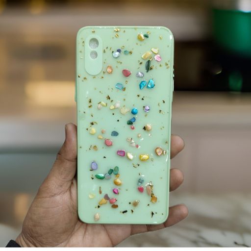 Redmi 9A, Redmi 9i Back Cover Case 