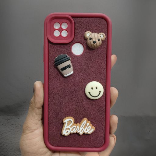Redmi  9/9C/9Activ/Poco C31 back Cover Case 