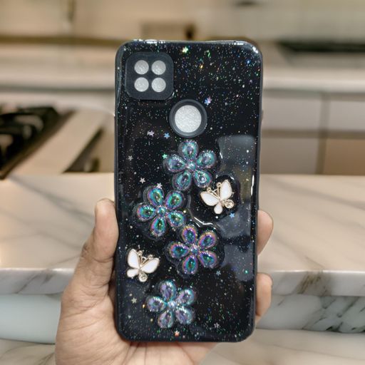 Redmi 9/9C/9Activ/Poco C31 back Cover Case