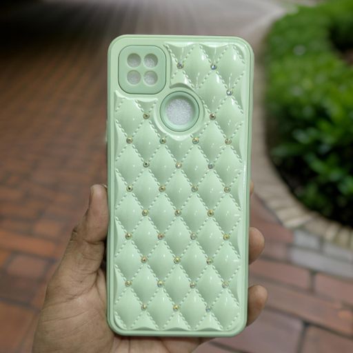 Redmi 9/9C/9Activ/Poco C31 back Cover Case