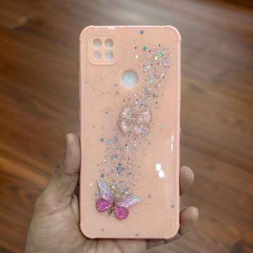 Redmi 9/9C/9Activ/Poco C31 back Cover Case