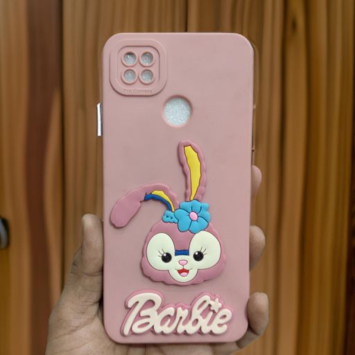 Redmi 9/9C/9Activ/Poco C31 back Cover Case