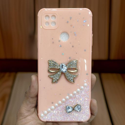 Redmi 9/9C/9Activ/Poco C31 back Cover Case