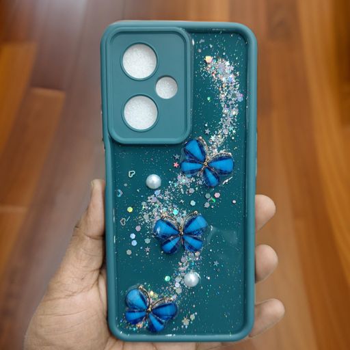 OnePlus Nord CE 3 Lite 5G Back Cover Case