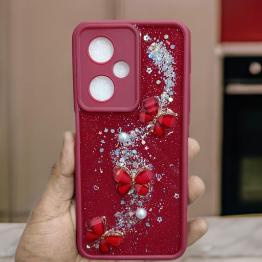 OnePlus Nord CE 3 Lite 5G Back Cover Case