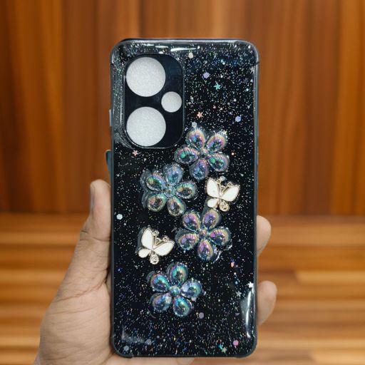 OnePlus Nord CE 3 Lite 5G Back Cover Case