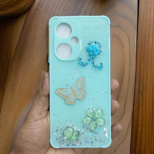 OnePlus Nord CE 3 Lite 5G Back Cover Case