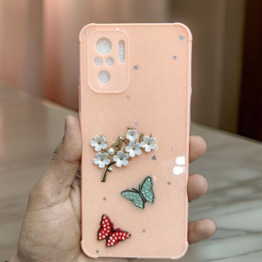Redmi Note 10, Redmi Note 10s back Cover Case