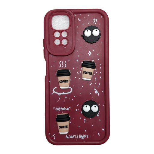Redmi Note 11/11s Back Cover case