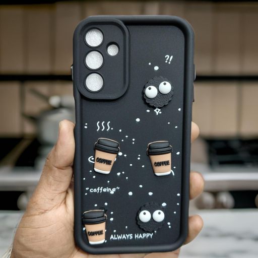 Samsung A15 back Cover Case 