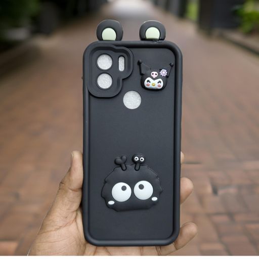 Poco C51,Poco C50,Redmi A1 Plus back Cover Case 