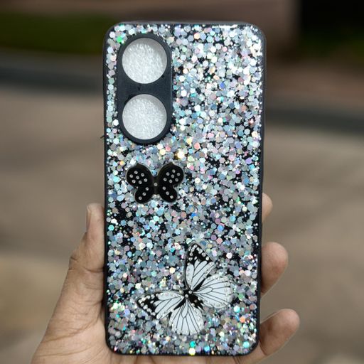 Vivo Y100 / Vivo T2 (5G) Back Case Cover