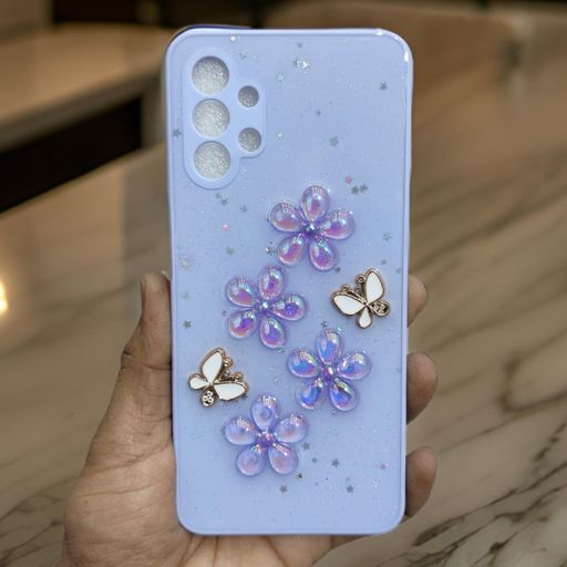 Samsung Galaxy A13 4G / A13 5G Back Cover