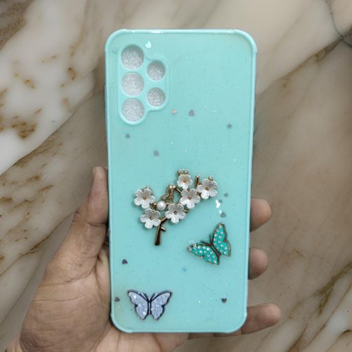 Samsung Galaxy A13 4G / A13 5G Back Cover