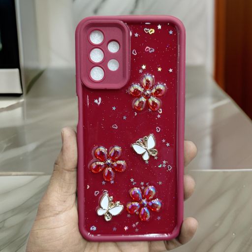 Samsung Galaxy A13 4G / A13 5G Back Cover