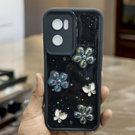 OnePlus Nord CE 2 5G Back Cover Case 