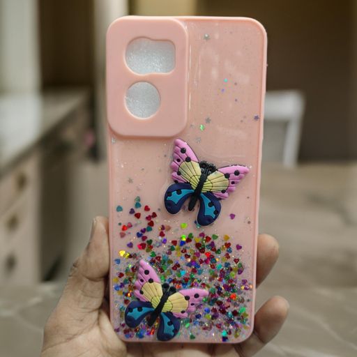 OnePlus Nord CE 2 5G Back Cover Case |