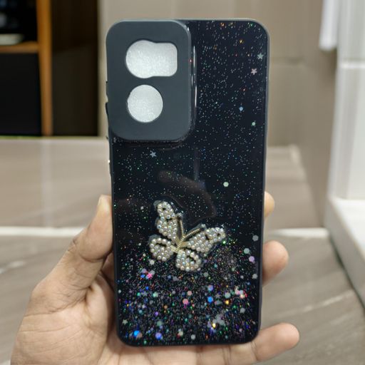 OnePlus Nord CE 2 5G Back Cover Case |