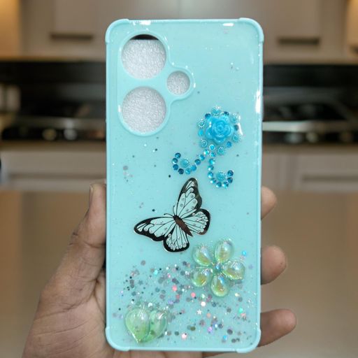 OnePlus Nord Ce 3 5G Back Cover 