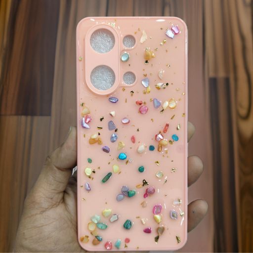 OnePlus Nord 3 (5G) Back Case Cover 