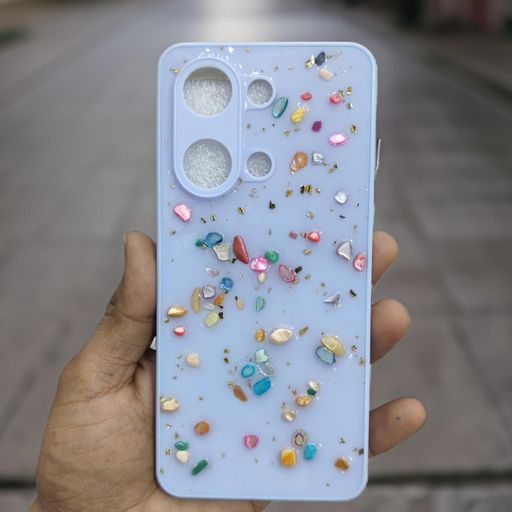 OnePlus Nord 3 (5G) Back Case Cover 