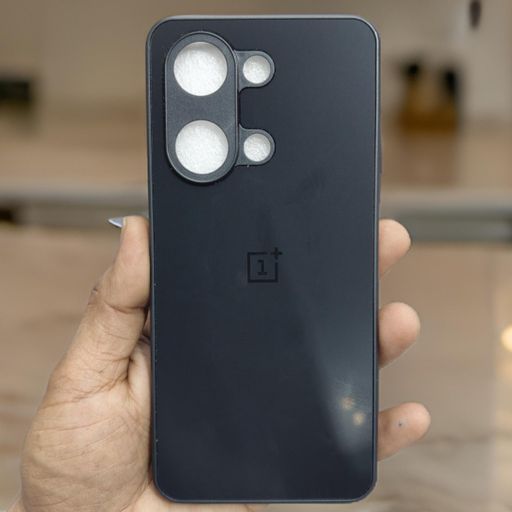 OnePlus Nord 3 (5G) Back Case Cover 