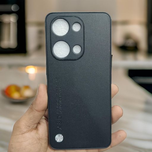 OnePlus Nord 3 (5G) Back Case Cover 