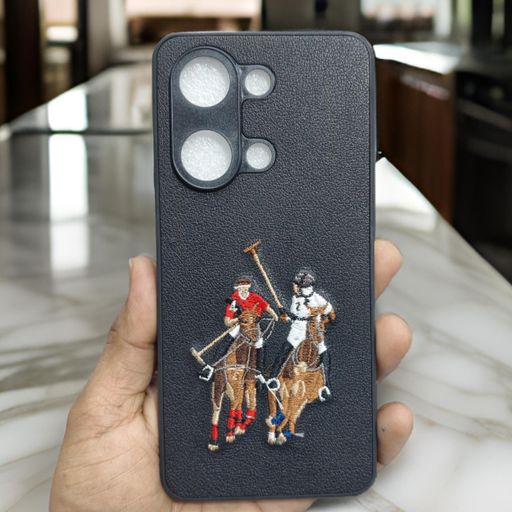 OnePlus Nord 3 (5G) Back Case Cover 