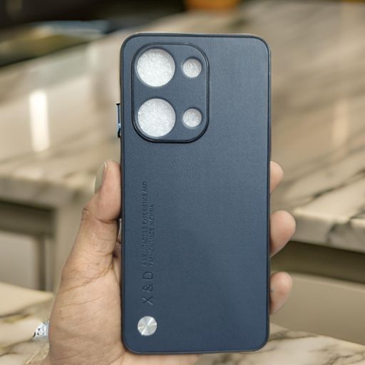 OnePlus Nord 3 (5G) Back Case Cover 