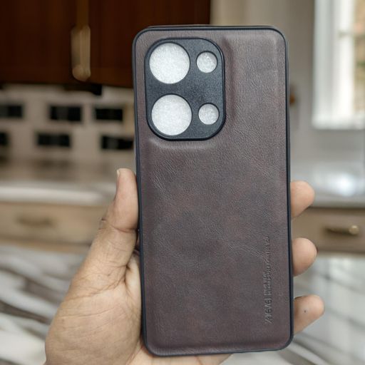 OnePlus Nord 3 (5G) Back Case Cover 