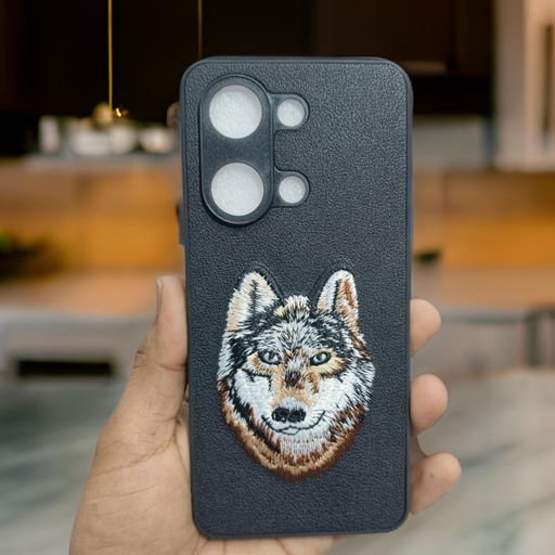OnePlus Nord 3 (5G) Back Case Cover 